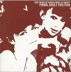 Pochette Young Adult Friction
