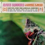 Pochette Softly, The Brazilian Sound