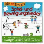 Pochette Die 30 besten Spiel- und Bewegungslieder