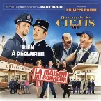 Pochette Rien à déclarer / La Maison du bonheur / Bienvenue chez les Ch'tis