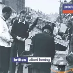 Pochette Albert Herring