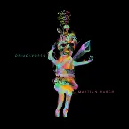 Pochette Martian March