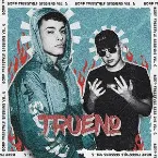 Pochette Trueno: Bzrp Freestyle Sessions, Vol. 6