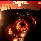 Pochette Trompete in Super Stereo Vol.1