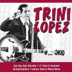 Pochette Trini Lopez