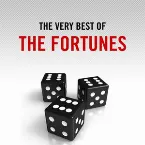 Pochette The Very Best of the Fortunes