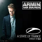 Pochette 2013-12-19: A State of Trance #644, "Top 20 of 2013"