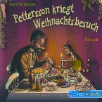 Pochette Pettersson kriegt Weihnachtsbesuch