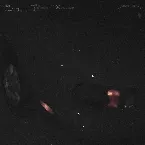 Pochette while you were sleeping