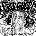 Pochette Diplo Presents: Free Gucci (Best of The Cold War Mixtapes)