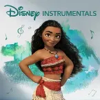 Pochette Disney Instrumentals: Moana