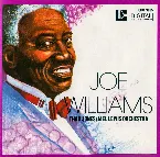 Pochette Joe Williams With Thad Jones / Mel Lewis Orchestra