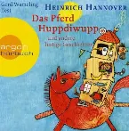 Pochette Das Pferd Huppdiwupp und andere lustige Geschichten