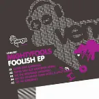 Pochette Foolish EP