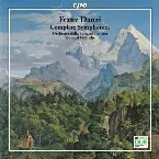 Pochette Complete Symphonies