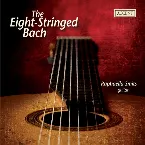 Pochette Arrangements for eight-string guitar