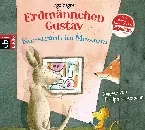 Pochette Erdmännchen Gustav: Kunstraub im Museum