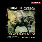Pochette Das Buch mit sieben Siegeln