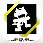 Pochette Hero (Stonebank remix)
