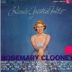 Pochette Rosie’s Greatest Hits