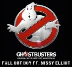 Pochette Ghostbusters (I'm Not Afraid) (Theme from ''Ghostbusters'')