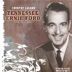 Pochette Country Legend