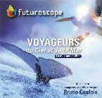 Pochette Voyageurs du Ciel et de la Mer