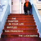 Pochette The Chapter in Your Life Entitled San Francisco