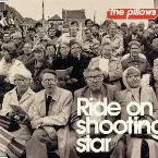 Pochette Ride on shooting star