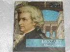 Pochette Mozart: Magic of Music (The Classic Composers - Classical 5)