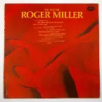 Pochette The Best of Roger Miller