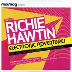 Pochette Mixmag Presents: DE9 | Lite - Electronic Adventures