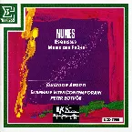 Pochette Esquisses / Musik der Frühe