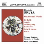 Pochette Orchestral Works, Volume 2