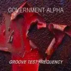 Pochette Groove Test Frequency