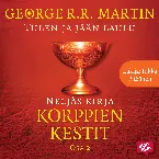 Pochette Korppien kestit, osa 2