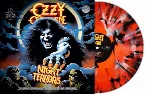 Pochette Night Terrors