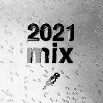 Pochette bitbird radio #101 - 2021 mix