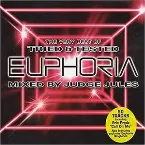 Pochette Euphoria: The Very Best of Tried & Tested