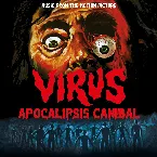 Pochette Virus (Apocalipsis Canibal)