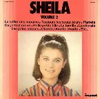 Pochette Sheila, Volume 2