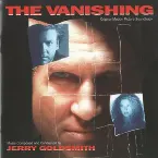 Pochette The Vanishing: Original Motion Picture Soundtrack