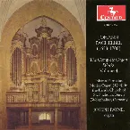 Pochette The Complete Organ Works, Volume 4