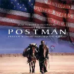 Pochette The Postman