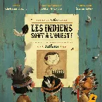 Pochette Les indiens sont à l’ouest