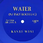 Pochette Water (Netsky Bootleg)