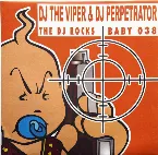 Pochette The DJ Rocks