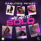 Pochette Me mato solo