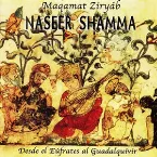 Pochette Maqamat Ziryab