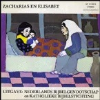 Pochette Zacharias en Elisabet